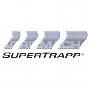 Supertrapp Spark Arrestor - 5s Centre Bolt: For Std Res